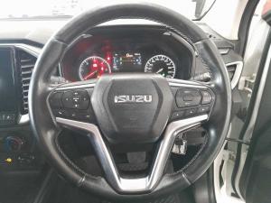 Isuzu D-MAX 1.9 Ddi LS 4X4 automatic D/C - Image 20