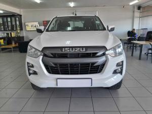 Isuzu D-MAX 1.9 Ddi LS 4X4 automatic D/C - Image 2