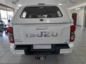 Isuzu D-MAX 1.9 Ddi LS 4X4 automatic D/C - Image 4