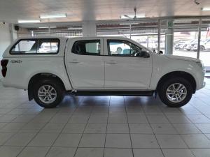 Isuzu D-MAX 1.9 Ddi LS 4X4 automatic D/C - Image 6
