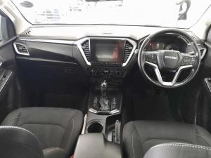 Isuzu D-MAX 1.9 Ddi LS 4X4 automatic D/C - Image 7
