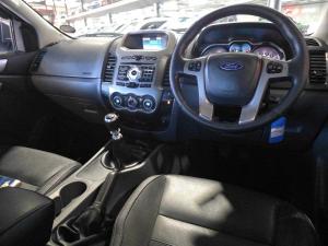 Ford Ranger 3.2TDCi XLT automaticD/C - Image 10