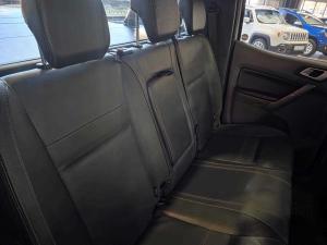 Ford Ranger 3.2TDCi XLT automaticD/C - Image 12
