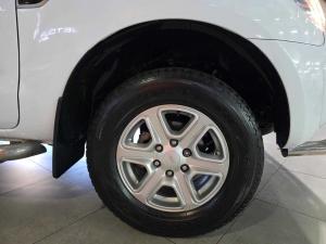 Ford Ranger 3.2TDCi XLT automaticD/C - Image 16