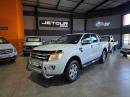 Thumbnail Ford Ranger 3.2TDCi XLT automaticD/C