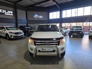 Ford Ranger 3.2TDCi XLT automaticD/C - Image 2