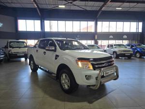 Ford Ranger 3.2TDCi XLT automaticD/C - Image 3