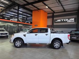 Ford Ranger 3.2TDCi XLT automaticD/C - Image 5