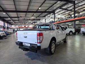 Ford Ranger 3.2TDCi XLT automaticD/C - Image 6