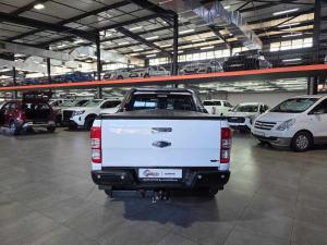 Ford Ranger 3.2TDCi XLT automaticD/C - Image 7