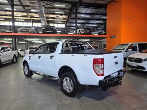 Ford Ranger 3.2TDCi XLT automaticD/C - Image 9