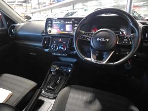 Kia Sonet 1.5 EX CVT - Image 10