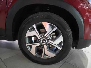 Kia Sonet 1.5 EX CVT - Image 16