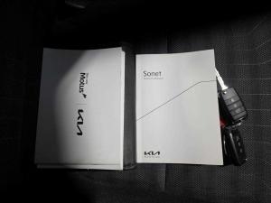 Kia Sonet 1.5 EX CVT - Image 17