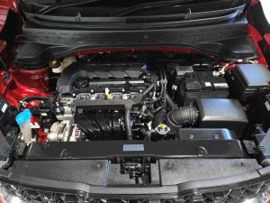 Kia Sonet 1.5 EX CVT - Image 19