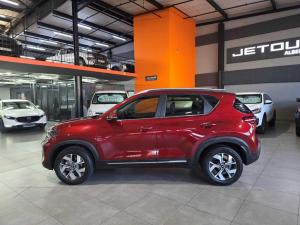 Kia Sonet 1.5 EX CVT - Image 5