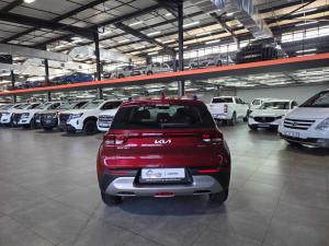 Kia Sonet 1.5 EX CVT - Image 7