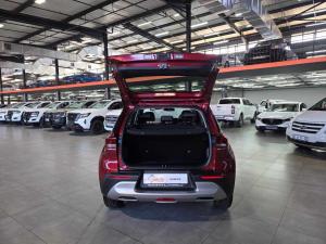 Kia Sonet 1.5 EX CVT - Image 8