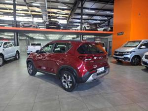 Kia Sonet 1.5 EX CVT - Image 9