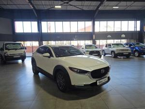 Mazda CX-30 2.0 Dynamic automatic - Image 3