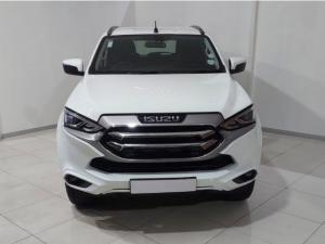 Isuzu mu-X 3.0TD LS - Image 11