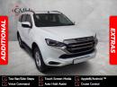 Thumbnail Isuzu mu-X 3.0TD LS