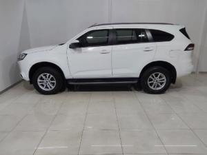 Isuzu mu-X 3.0TD LS - Image 2