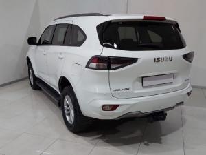 Isuzu mu-X 3.0TD LS - Image 3