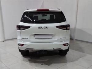 Isuzu mu-X 3.0TD LS - Image 4