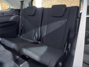 Isuzu mu-X 3.0TD LS - Image 9