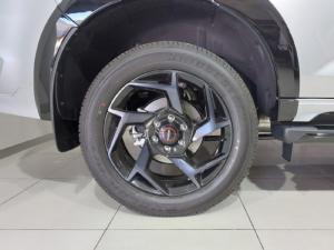 Isuzu mu-X 3.0TD Onyx XT 4WD - Image 10