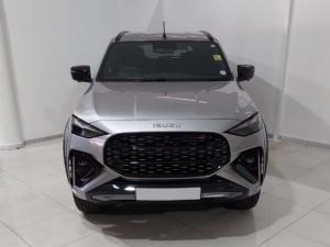 Isuzu mu-X 3.0TD Onyx XT 4WD - Image 11