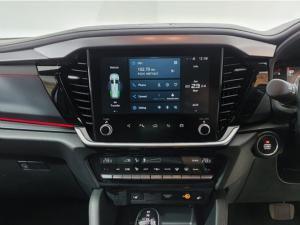 Isuzu mu-X 3.0TD Onyx XT 4WD - Image 12