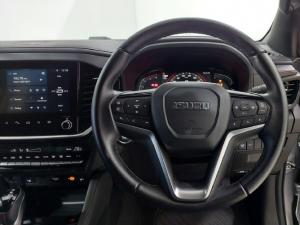 Isuzu mu-X 3.0TD Onyx XT 4WD - Image 14