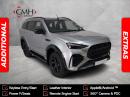 Thumbnail Isuzu mu-X 3.0TD Onyx XT 4WD