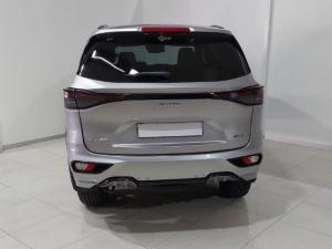 Isuzu mu-X 3.0TD Onyx XT 4WD - Image 4