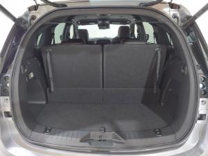 Isuzu mu-X 3.0TD Onyx XT 4WD - Image 5