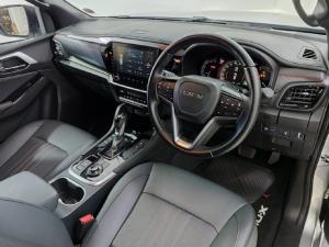 Isuzu mu-X 3.0TD Onyx XT 4WD - Image 6