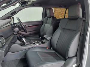 Isuzu mu-X 3.0TD Onyx XT 4WD - Image 7