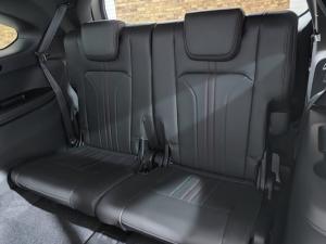 Isuzu mu-X 3.0TD Onyx XT 4WD - Image 9