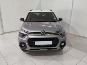Citroen C3 1.2T Max - Image 10