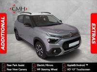 Thumbnail Citroen C3 1.2T Max