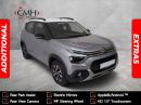 Thumbnail Citroen C3 1.2T Max