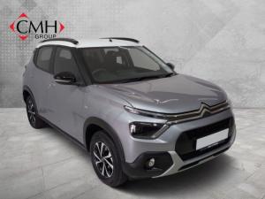 Citroen C3 1.2T Max - Image 1