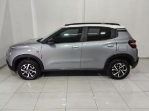 Citroen C3 1.2T Max - Image 2