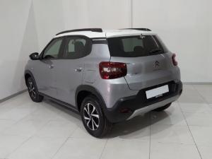 Citroen C3 1.2T Max - Image 3