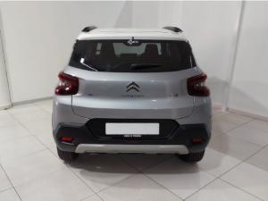 Citroen C3 1.2T Max - Image 4