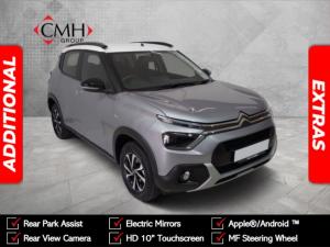 Citroen C3 1.2T Max - Image 1