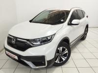 Thumbnail Honda CR-V 2.0 Comfort