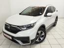 Thumbnail Honda CR-V 2.0 Comfort